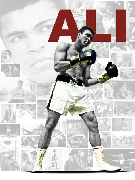 Muhammad Ali #BlackHistoryMonth Tribute Design (2/17/11) Muhammed Ali Clay, Muhammad Ali Wallpaper, Muhammad Ali Art, Mohamad Ali, Boxing Legends, Muhammad Ali Boxing, Muhammad Ali Quotes, Instagram Poster, Boxe Thai