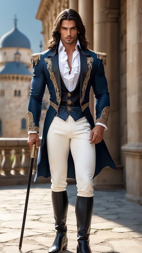 Male Outfits Medieval, Royal Tuxedo, King Outfit, Classy Suits, Royal Clothing, King Fashion, Social Status, Royal Outfits, Fashion Suits For Men