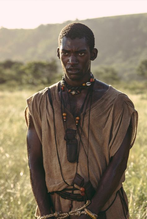 Malachi Kirby, 60s Vintage Fashion, Cr7 Messi, African Royalty, Character Inspiration Male, Vintage Black Glamour, African People, History Channel, African Diaspora