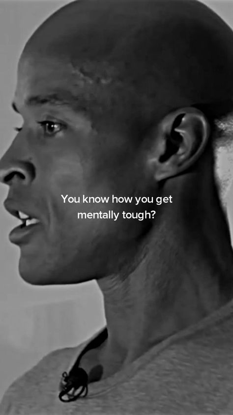 Life Advice Quotes Inspiration, Life Quotes Inspirational Motivation, David Goggins, Life Advice Quotes, Motivational Videos For Success, Man Up Quotes, Self Inspirational Quotes, Study Motivation Video, Positive Quotes For Life Motivation