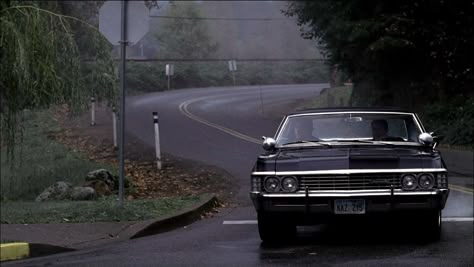 supernatural dean winchester chevrolet impala sam winchester 1920x1080  Cars Chevrolet HD Art  #Supernatural Dean Winchester #1080P #wallpaper #hdwallpaper #desktop Supernatural Impala, 1967 Chevy Impala, Supernatural Characters, Highway To Hell, Chevy Impala, Make A Video, Tv Movies, Season 1, I Love It