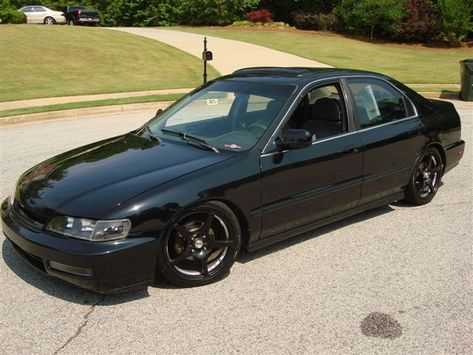 1997 Honda Accord - Pictures - CarGurus Honda City Modified, Honda Accord Sport 2017, Honda Accord Interior, Black Honda Accord, Honda Accord Accessories, Honda Accord 2023, Honda Accord Wagon, 2001 Honda Civic, Honda Accord 2015