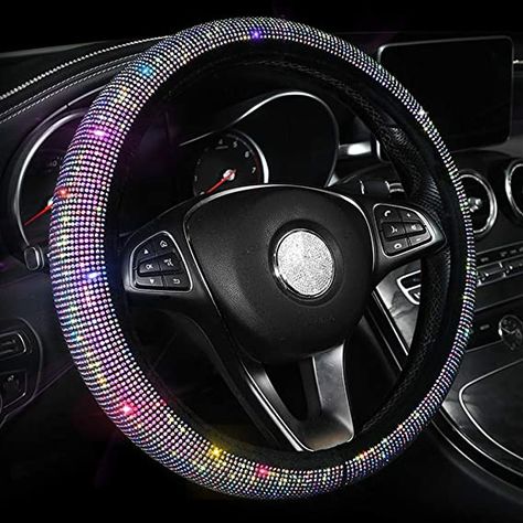 Fuzzy Steering Wheel Cover, Lexus Sport, Luxe Auto's, Car Wheel Cover, Girly Car Accessories, Car Accessories For Girls, Girly Car, Cute Car Accessories, Car Steering Wheel Cover