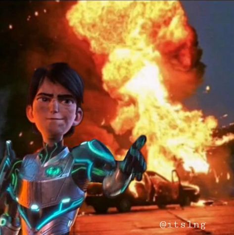 Jim Lake Jr Fanart, Trollhunters Memes, Trollhunters Jim, Jim Lake Jr, Dreamworks Studios, 11 Stranger Things, Trollhunters Characters, Troll Hunters, Art Appreciation