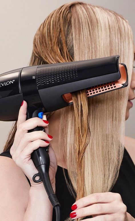 Revlon Vertical 360 AC Hair Dryer Hairdresser Design, Best Affordable Hair Dryer, Hair Dryer Brands, Revlon Hair Dryer, Hair Appliances, Hair Blow Dryer, Best Hair Dryer, Dog Salon, Volume Hair