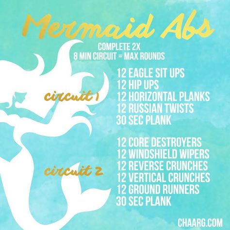 Mermaid Workout, Core Workout Plan, Movie Workouts, Get Ripped Fast, Surfing Workout, Fit Challenge, Abs Exercise, Mavericks Surfing, Ripped Abs