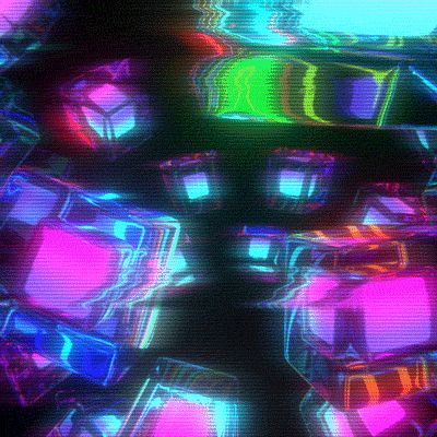 Trippy Gif, The Wombats, Foto Langka, Flipagram Instagram, Free Overlays, New Retro Wave, Vaporwave Aesthetic, Neon Aesthetic, Glitch Art