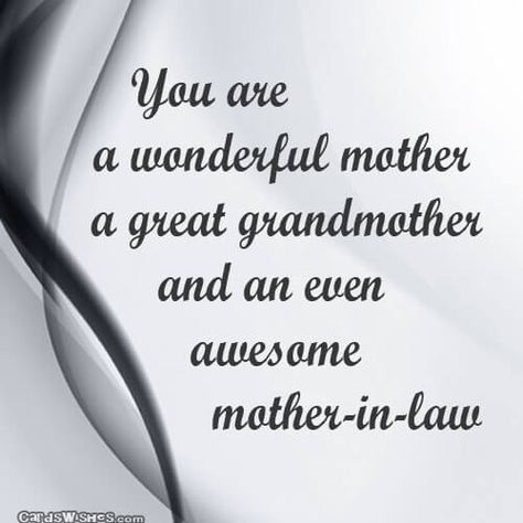 Bday Wish To Daughter, Birthday Wishes For Mother In Law, Best Mother In Law Quotes Love, Best Mother In Law Quotes, Message For Mother In Law, Mil Quotes, Birthday Greetings For Mother, Birthday Message For Mother, In Law Quotes