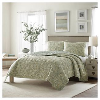 Shop for stone cottage emilia online at Target. Free shipping on orders of $35+ and save 5% every day with your Target RedCard. Cottage Bed, King Quilt Sets, Cotton Quilt Set, Stone Cottage, Bedding Stores, Twin Quilt, King Quilt, Quilt Set, Queen Quilt