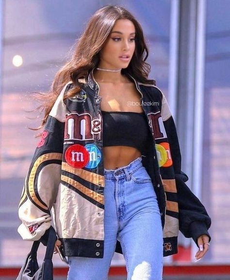 Savannah Wilson was born and raised in LA. She's been a dedicated dan… #fanfiction #Fanfiction #amreading #books #wattpad Ariana Grande Outfits Casual, Estilo Madison Beer, Girl Streetwear, Madison Beer Outfits, Beer Outfit, Ariana Grande Outfits, Girls Night Out Outfits, Streetwear Girl, Celebrity Style Red Carpet