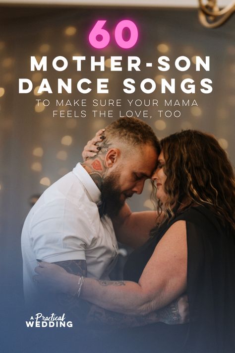 Mother Of The Groom Songs To Dance To, Son Mother Dance Songs, Mother Of The Groom Dance Songs, Mom And Son Songs, Mom Son Wedding Dance Songs, Mother And Son Songs Wedding, Wedding Gifts For Son From Mom, Country Mother Son Dance Songs, Mother Son Songs For Wedding Dance