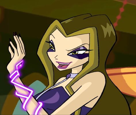 darcy gloomix winx club Winx Trix, Aesthetic Cartoon, Butterfly Wallpaper Iphone, Clubbing Aesthetic, Anime Tattoos, Cartoon Tv, Butterfly Wallpaper, Girl Crushes, Shrek