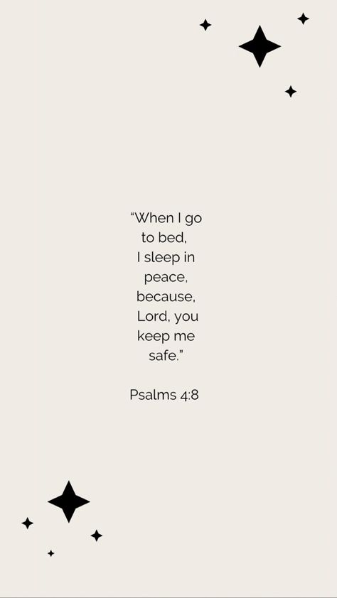 Bible Sleep Quotes, Bible Verse On Sleep, Scripture For Sleep, Bedtime Bible Reading, Bible Verse For Bedtime, Bible Verse Sleep, Bible Verse For Sleeping, Bible Verse For Sleep, Bedtime Bible Verse