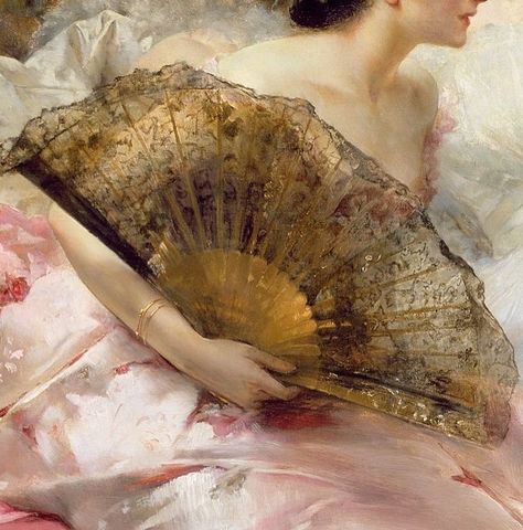 ImagesFromGrace on Instagram: “Conrad Kiesel: After the Ball #painting🎨 #oiloncanvas #artwork #art #artlovers #artwork #artofinstagram #instaart #instafamous #instadaily…” Istoria Modei, Classic Paintings, Old Paintings, Pastel Wallpaper, Ethereal Art, Classical Art, Gustav Klimt, Old Art, Claude Monet