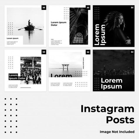 Instagram Grid Design, Instagram Design Layout, Kalender Design, Instagram Feed Layout, Fashion Poster Design, Desain Editorial, Instagram Banner, Instagram Template Design, Instagram Grid