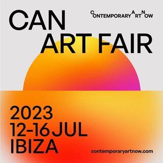 Curated by freelance writer and curator, Saša Bogojev, and organised by the team behind the UVNT art fair in Madrid, CAN Ibiza 2023 takes place at the Ibiza fairgrounds in Dalt Vila, just outside Ibiza’s fortified old town, over five days in the afternoon and early evening. The fair will feature 37 galleries, presenting the latest in contemporary art with a focus on new and emerging artistic languages as well as more established artists. The international list of participating galleries [&#82... Ibiza Art, Art Gallery Paris, Mediterranean Lifestyle, Avant Garde Art, Early Evening, Artist Interview, Spanish Artists, Freelance Writer, Contemporary Art Gallery