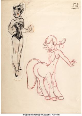 Disney Animation Drawings, Fred Moore, Fairytale Illustration, Character Sketches, Animated Drawings, Cartoon Character Design, Retro Illustration, Global Art, Character Design References