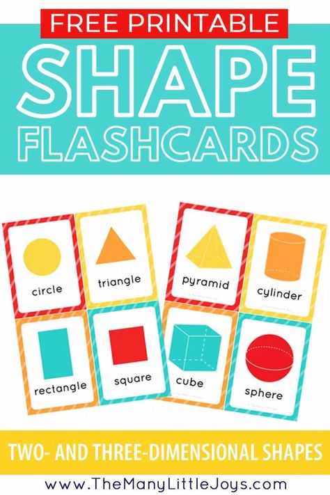 Free printable shape flashcards + 11 creative ways to use them - The Many Little Joys Free Printable Shapes Flashcards, Geo Board Shape Cards Free, Shapes Flash Cards Free Printable, Preschool Flashcards Free Printable, Shape Cards Printable Free, Shape Flashcards Printable Free, Free Shapes Printables, Flashcards Ideas, Shape Flash Cards