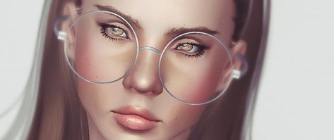 reading glasses Sims 3 Cc, Ts3 Cc, Family Flowers, The Sims 3, On The Run, The Run, Sims 3, Reading Glasses, The Sims