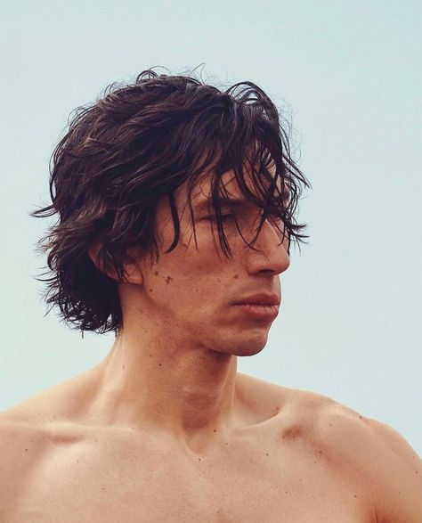 Young Adam Driver, Designated Driver, Ali Hazelwood, Marine Corps Veteran, Star Wars Cast, Mario Sorrenti, Adam Driver, Us Marine, Kylo Ren