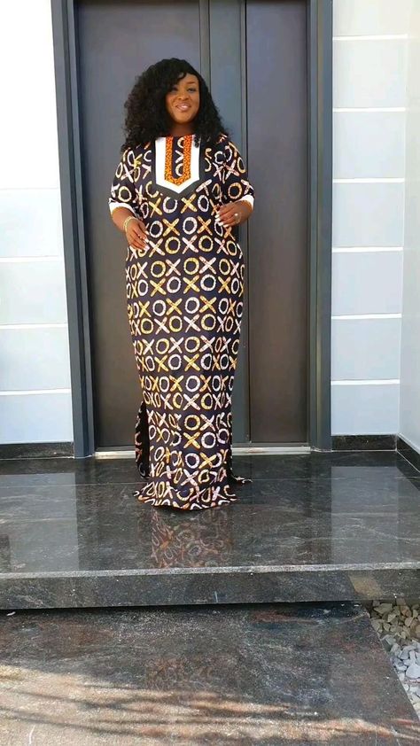 Kampala Kaftan Styles For Women, Materials Gown Style, Boubou Styles For Women, Kaftan Styles, Ankara Dress Designs, Bubu Gown Styles, Simple Dress Casual, Fancy Short Dresses, Classy Short Dresses