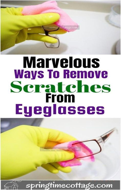 Say goodbye to scratched lenses and hello to clear sight! Explore techniques to remove scratches from your eyeglasses and lenses.  Struggling with scratched glasses? Learn how to restore them to their former glory with our helpful tips. Click to read more and enjoy clear vision once again! Diy Glass Cleaner, Scratched Glasses, Water Solutions, Domestic Goddess, Diy Window, Household Tips, Fashion Mistakes, Glass Cleaner, Smart People