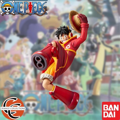 🔥 New One Piece Statues! 🔥 Bandai Spirits presents Ichibansho Masterlise One Piece statues! A premiere line of statues, delivering high quality, detailed statues at an affordable price point! Grab some of your favorite characters French Egghead Island Arc! Will you be adding these to your collection? Details: Height - +/- 7-9” tall Material - plastic Price - $49.99 - $54.99 Release date - est. 01/2025 ⭐️ Like, follow, save, and share for more updates! ⭐️ 📦Safe and fast shipping! 🇺🇸 📦 Fre... One Piece Figurines, One Piece Japan, One Piece Merch, Action Figure One Piece, Graduation Poster, One Piece Figure, One Piece (anime), One Piece Anime, Anime Figures