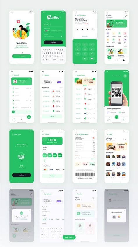 Mobile Wireframe, Application Ui Design, Desain Ux, Ui Ux 디자인, App Design Layout, Ux App Design, Android App Design, Ui Ux App, Mobile App Design Inspiration