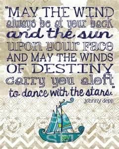 What Is It About Boating...?: Nautical Sayings - Origins and Meanings 1 Sailing Quotes, Nautical Quotes, Quotes From Books, Johnny Depp Quotes, Beach Quotes, Dancing With The Stars, Wonderful Words, Quotable Quotes, A Quote