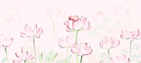 Pink Banners Gifs, Pink Flower Banner Gif, Cute Pink Gif Banner, Pink Gif Discord Banner, Pink Discord Server Layout, Pink And White Banner Gif, Pink Notion Banner, Cute Banners Gif, Pink Gif Background