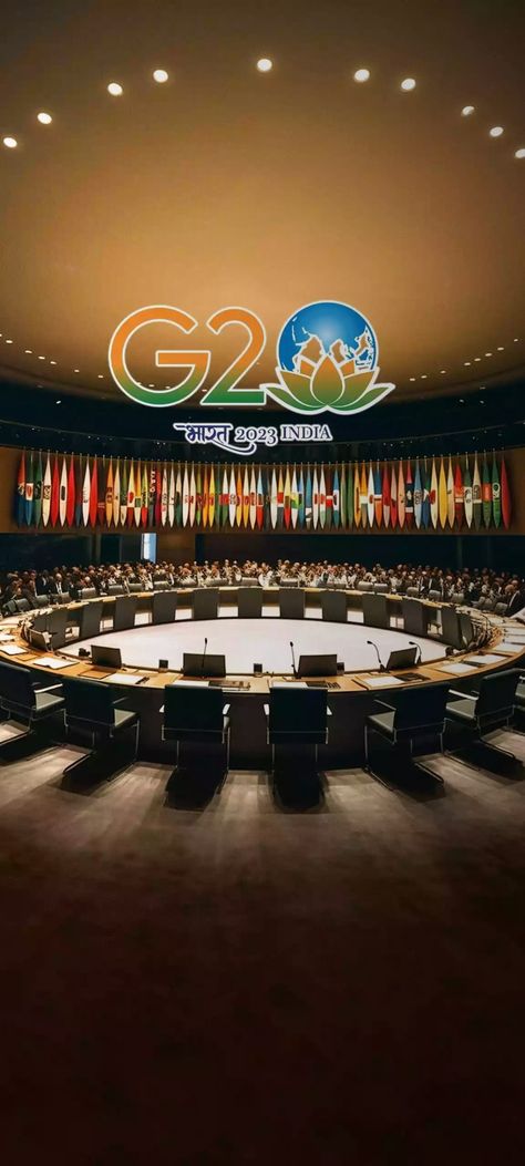 G20 Summit In India G 20 Logo India, G 20 Summit, G20 Poster, G20 India, Eco Project, Economics Project, File Decoration, File Decoration Ideas, India Poster