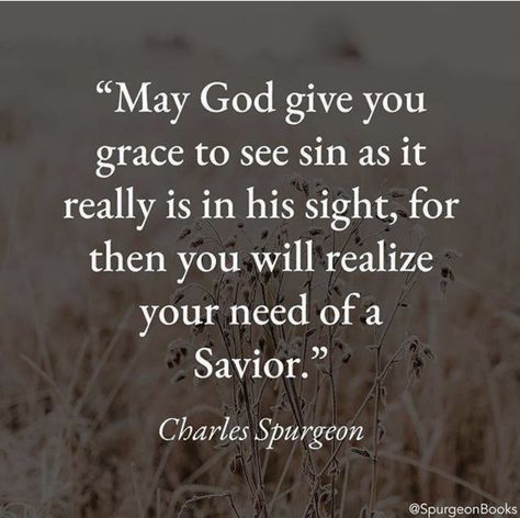 Quotes On Sin, God Sees All Quotes, God Sees Everything Quotes, Quotes About Sin, Sin Quotes, Charles Spurgeon Quotes, Spurgeon Quotes, Reformed Theology, Soli Deo Gloria