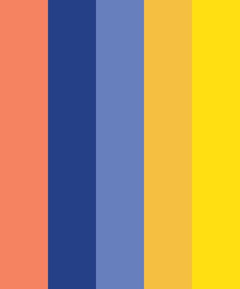 Youthful Exuberance Color Palette Youthful Color Palette, Lilly Reference, Ghost Animation, Happy Color Palette, Olympic Colors, Hexadecimal Color, Room Girl, Colour Pallets, Yearbook Design