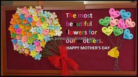 Mothers Day Board Decorations For School, Mothers Day Chart For School, Mother's Day Board Decoration Ideas Shoe, Mother’s Day Bulletin Board, Mother's Day Board Decoration Ideas, Mothers Day Board Ideas, Mothers Day Decorations For School, Result Day Board Decoration Ideas, Mother's Day Bulletin Board Ideas