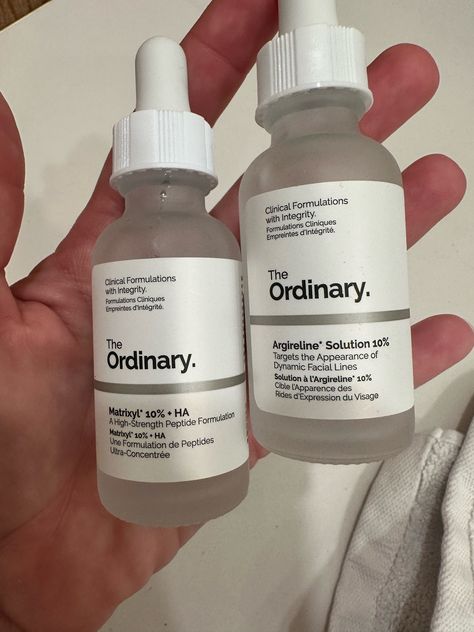 The Ordinary Argireline Solution … curated on LTK The Ordinary Mandelic Acid 10% + Ha, The Ordinary Argireline, The Ordinary Granactive Retinoid 2% In Squalane, The Ordinary Ascorbyl Tetraisopalmitate, The Ordinary Argireline Solution 10%, The Ordinary Retinoid 2% Emulsion, Black Hand, Blackheads, The Ordinary