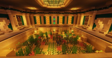 Map Room Minecraft, Minecraft Storage Room, Minecraft Storage, Minecraft Map, Minecraft Stuff, Minecraft Ideas, Minecraft Designs, Storage Room, Minecraft