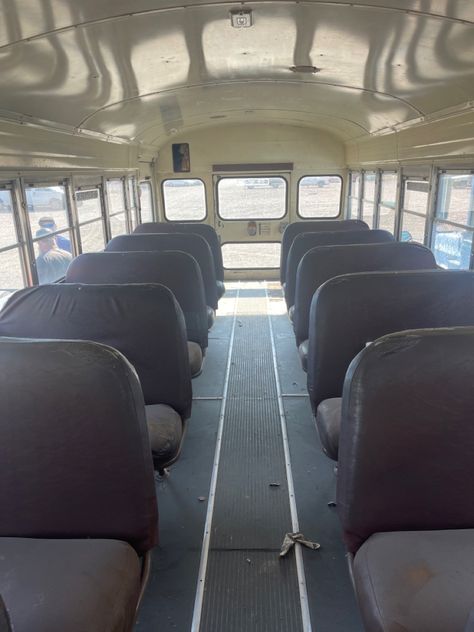 2000s Suburban Aesthetic, Middle School Nostalgia, Inside School Bus, School Bus Seat, Bus Illustration, Current Joys, 90s School, School Nostalgia, Dr Aesthetic