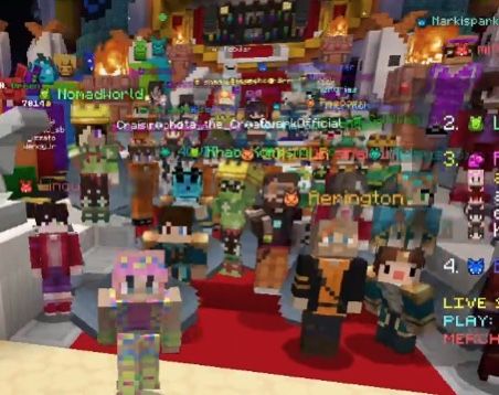 minecraft championship rising 2 saturday august 26, 2023 Minecraft Championship, August 26, Minecraft