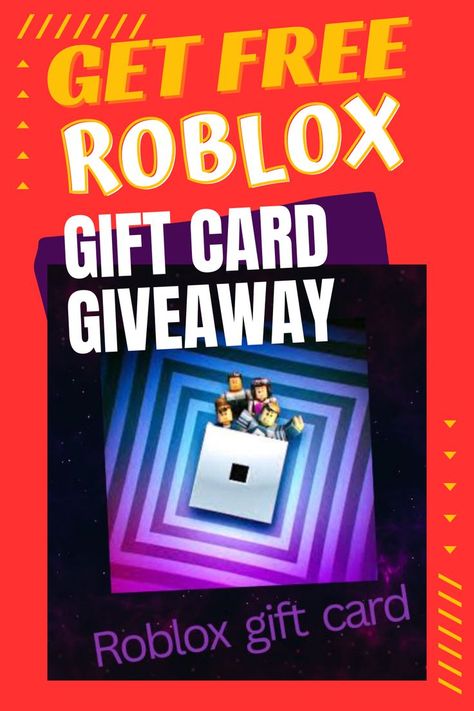 Check it Now!! For Getting Free and New ROBLOX Gift Card codes. It is very helpful and also an easy and simple way to get it for those who are looking for their loved ones. #roblox_gift_card #free_roblox_gift_card_codes #roblox_gift_card_codes_2022 #gift_card_roblox_code #roblox_gift_card_codes_2023 unused #roblox_gift_card_codes #free_roblox_gift_card_codes_2022 #roblox_gift_card_codes_2023_unused_free m #gift_card_roblox_free #gift_card_roblox_code_free #unused_roblox_gift_card_codes Free Roblox Gift Card Codes, Roblox Gift Card, Free Robux, Xbox Gifts, Xbox Gift Card, Roblox Gifts, Paypal Gift Card, Roblox Memes, Gift For Brother