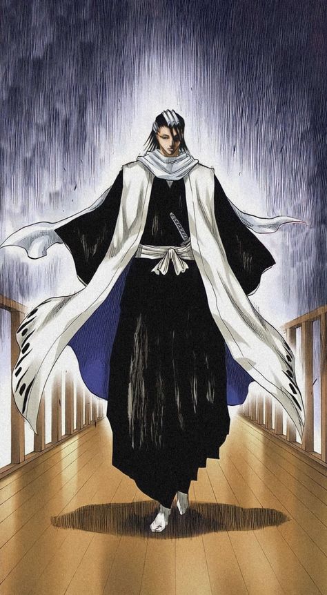 Bleach Captains, Bleach Pfp, Bleach Tattoo, Ichigo Kurosaki Wallpaper, Kuchiki Byakuya, Rukia Bleach, Byakuya Kuchiki, Toshiro Hitsugaya, Il Re Leone