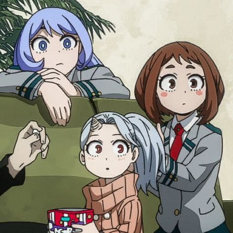 Nejire Hado And Eri, Nejire Screencap, Nejire And Eri, Mha Hands, Mha Scenes, Bnha Screencaps, Mha Screencaps, Nejire Hado, Gangsta Anime