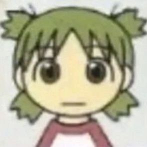 Yotsuba Manga, Azumanga Daioh, Silly Images, Cute Profile Pictures, Green Hair, Ponies, Reaction Pictures, Cute Icons, Dinosaurs