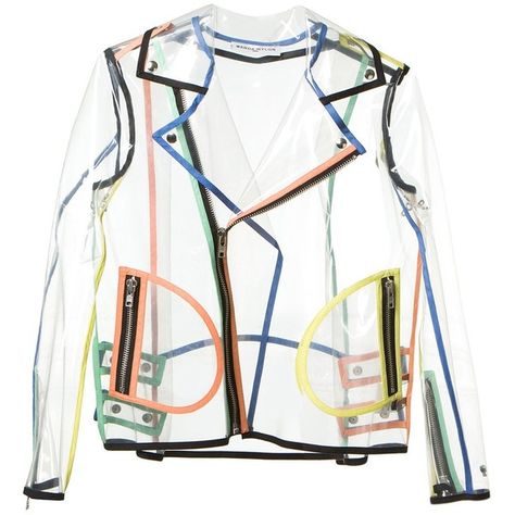 WANDA NYLON transparent jacket Fashion Design Inspiration, Sheer Jacket, Fashion Inspiration Design, Mode Inspo, Spring Tops, White Jacket, Inspiration Mode, Mode Inspiration, Fashion Details