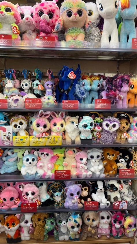 Beanie Collection, Boo Board, Ty Toys, Random Pict, Beanie Boo, Beanie Boos, Cute Stuffed Animals, Beanie Babies, Ty Beanie