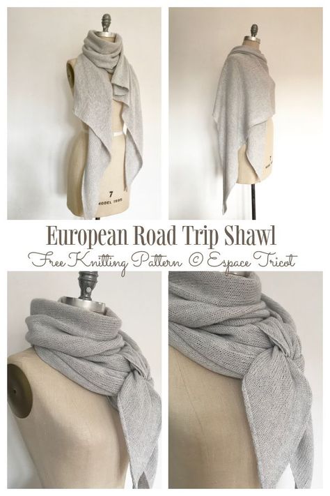 Blanket Shawl Knitting Pattern, Knitting Wrap Patterns Free, Easy Shawl Knitting Patterns Free, Knit Shawls And Wraps Patterns Free, Knit Shawl Pattern Free, Shawl Knitting Patterns Free, Knitted Shawls And Wraps, Knitting Machine Scarf, Knit Shawl Patterns