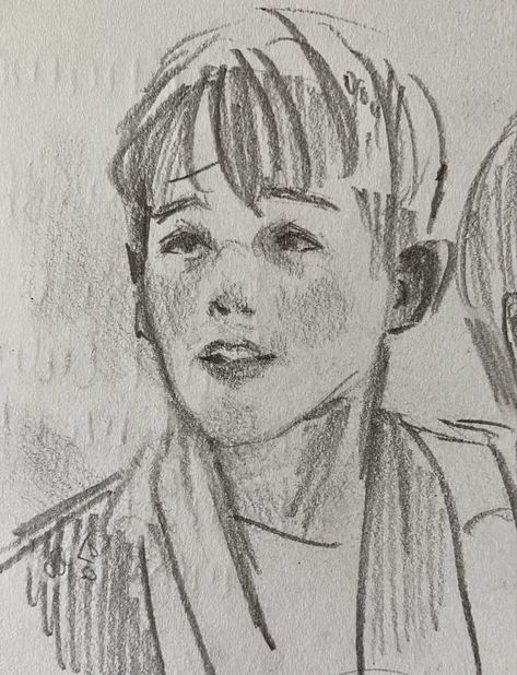 Dead Poets Society Sketch, Dead Poets Society Drawing, Dead Poets Society Fanart, Movie Scenes To Draw, Poet Drawing, Dps Boys, Movie Drawings, Poet Art, Oh Captain My Captain