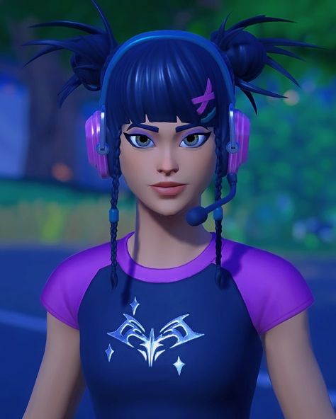 Tegan Fortnite, Wallpaper Gamer, Fortnite Character, Fortnite Pfp, Dream Setup, Gamer Pics, Fortnite Skins, Disney Princess Wallpaper, Funky Art