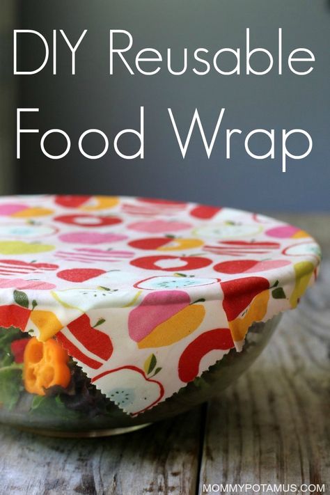 Beeswax Food Wraps, Bees Wax Wraps, Reusable Food Wrap, Diy Hanging Shelves, Wax Wraps, Beeswax Wraps, Beeswax Food Wrap, Decor Hacks, Diy Wall Shelves