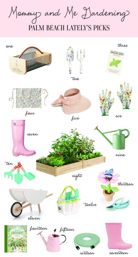 Toddler Garden, Gardening Essentials, Kids Gardening Tools, Kids Gardening, Garden Apron, Ideas Regalo, Easter Essentials, House Organization, Healing Garden