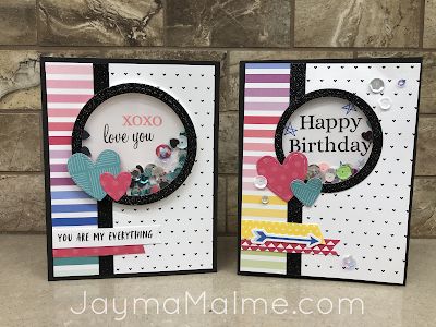 Shaker Cards Tutorial, Hearts Sketch, Heart Theme, Birthday Card Craft, Heart Sketch, Ctmh Cards, Cricut Cards, Sketch Challenge, Birthday Cards Diy